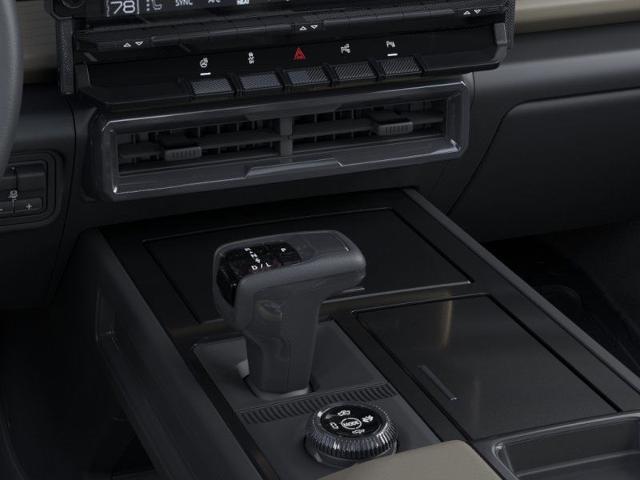 2026 GMC HUMMER EV 2X 4WD