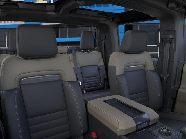 2026 GMC HUMMER EV 2X 4WD
