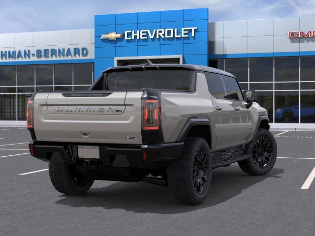 2026 GMC HUMMER EV 2X 4WD