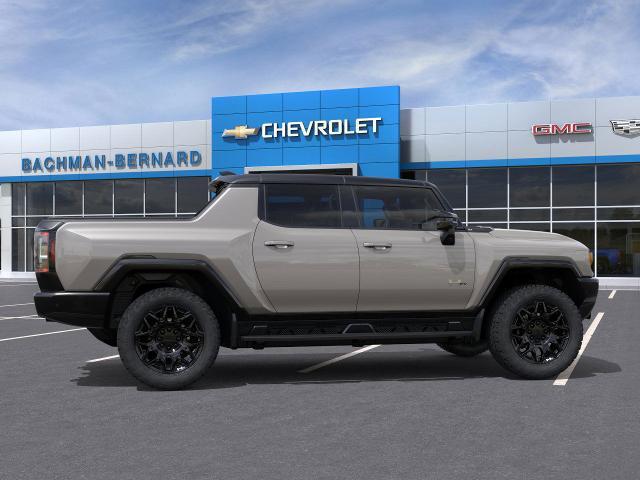 2026 GMC HUMMER EV 2X 4WD