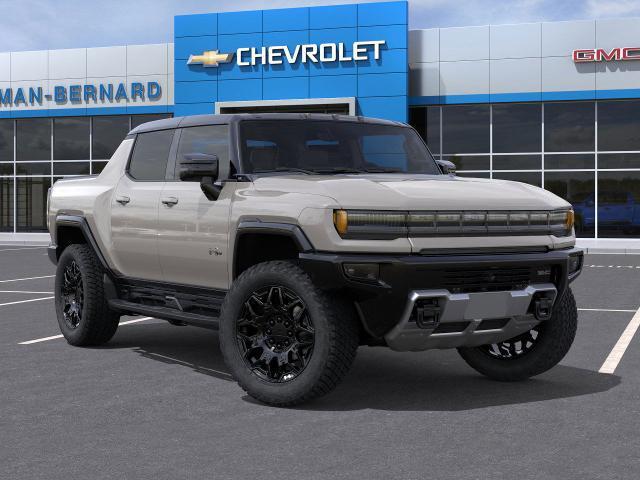 2026 GMC HUMMER EV 2X 4WD