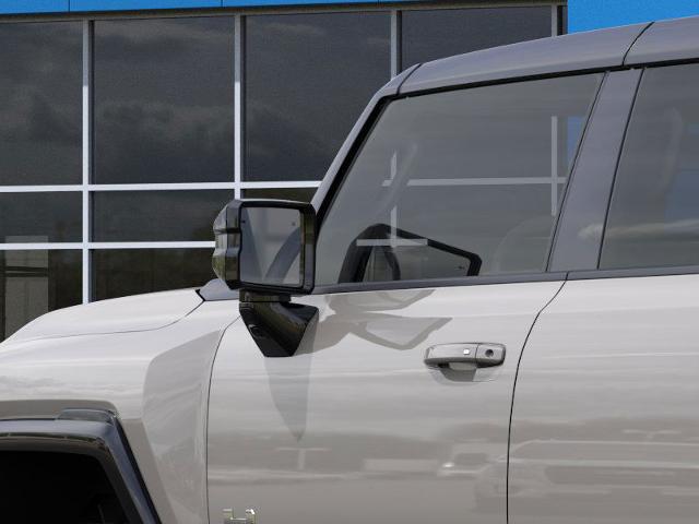 2026 GMC HUMMER EV 2X 4WD