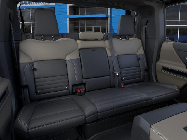 2026 GMC HUMMER EV 2X 4WD