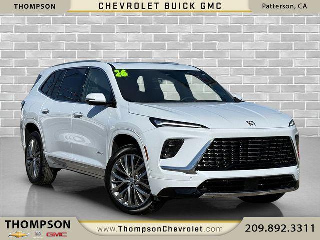2026 Buick Enclave Avenir FWD for sale in Patterson, CA