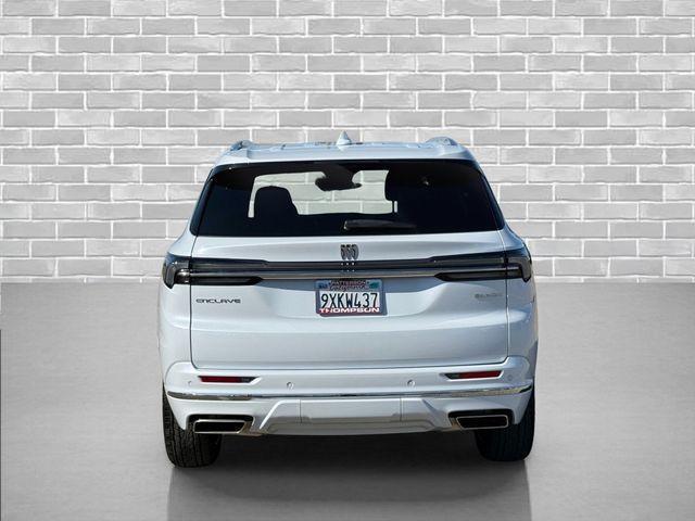 2026 Buick Enclave Avenir FWD