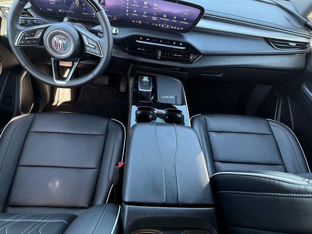 2026 Buick Enclave Avenir FWD