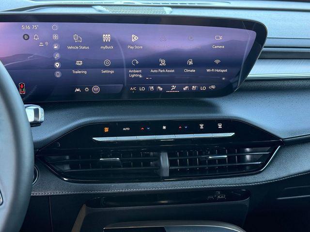 2026 Buick Enclave Avenir FWD