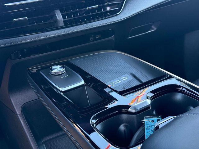 2026 Buick Enclave Avenir FWD