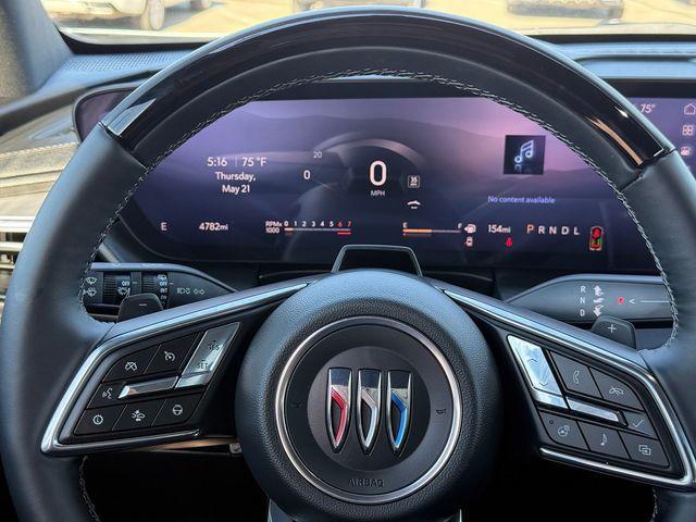 2026 Buick Enclave Avenir FWD