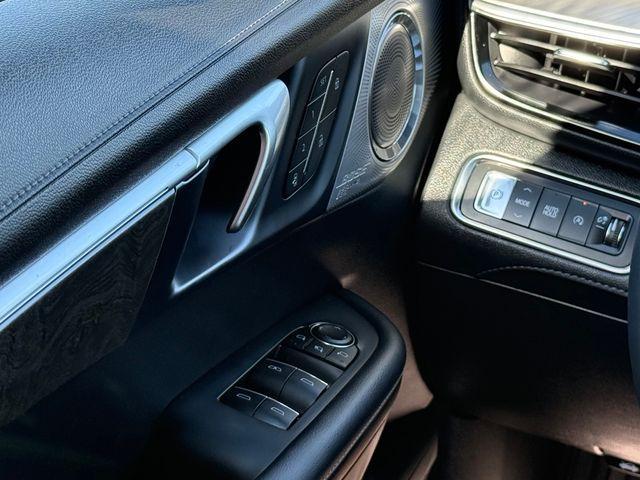 2026 Buick Enclave Avenir FWD
