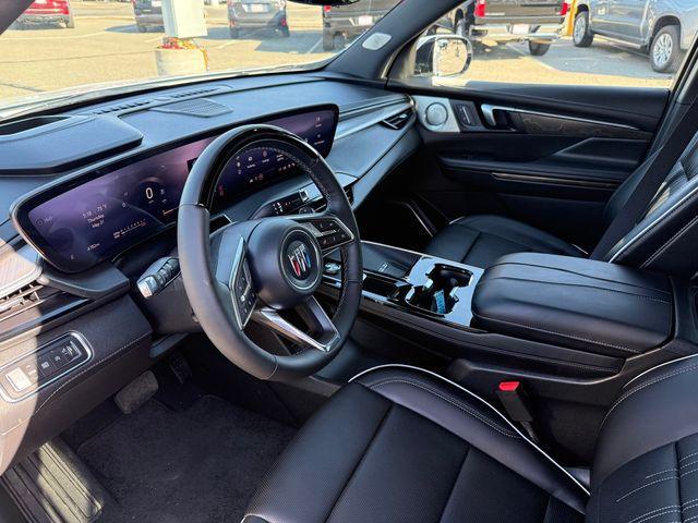 2026 Buick Enclave Avenir FWD