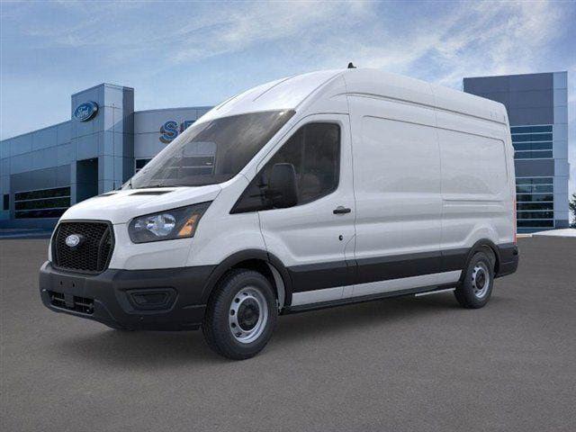 2026 Ford Transit Cargo Van Base for sale in Farmington Hills, MI