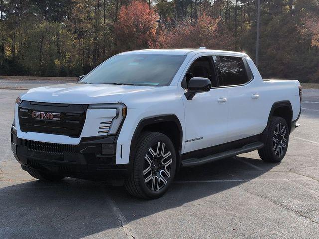 2026 GMC Sierra Standard Range Elevation for sale in Greenville, NC