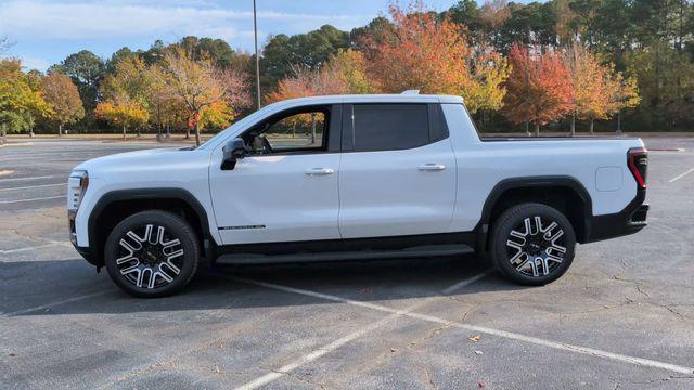 2026 GMC Sierra Standard Range Elevation