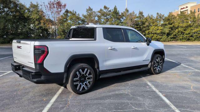 2026 GMC Sierra Standard Range Elevation