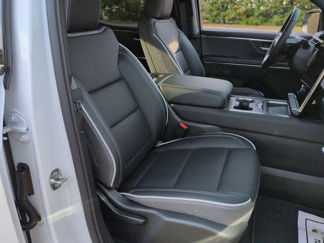 2026 GMC Sierra Standard Range Elevation