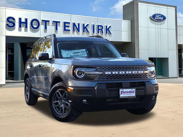 2025 Ford Bronco Sport Big Bend for sale in Granbury, TX