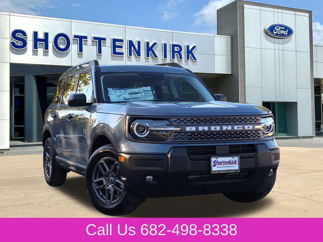 2025 Ford Bronco Sport Big Bend for sale in Granbury, TX
