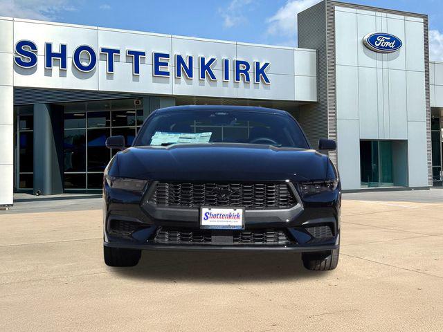 2026 Ford Mustang EcoBoost Fastback