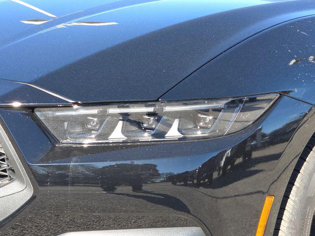 2026 Ford Mustang EcoBoost Fastback