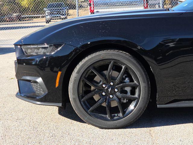 2026 Ford Mustang EcoBoost Fastback