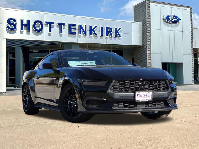 2026 Ford Mustang EcoBoost Fastback for sale in Granbury, TX