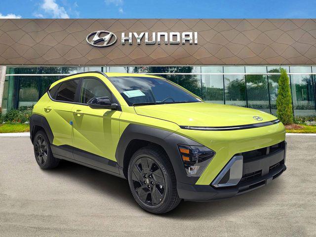 2026 Hyundai Kona SEL Sport for sale in Coconut Creek, FL