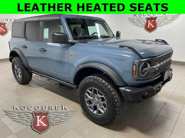 2025 Ford Bronco Badlands for sale in Wausau, WI