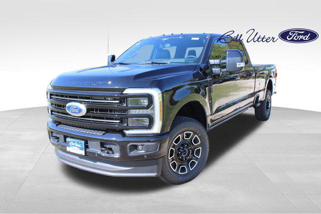 2026 Ford F-350 Platinum for sale in Denton, TX