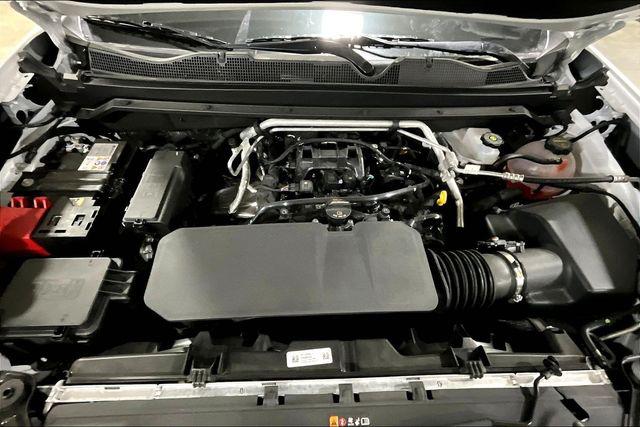 2026 GMC Canyon 4WD AT4X