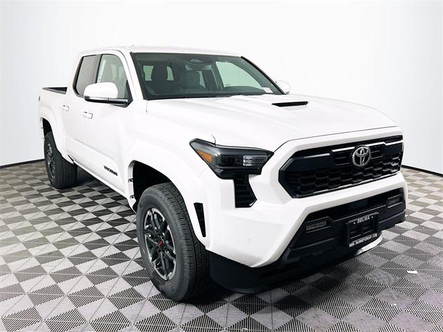 2025 Toyota Tacoma TRD Sport for sale in Selma, CA