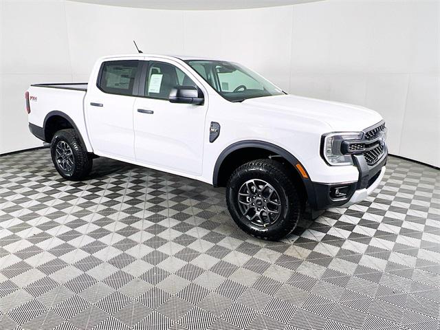 2025 Ford Ranger XLT for sale in Selma, CA