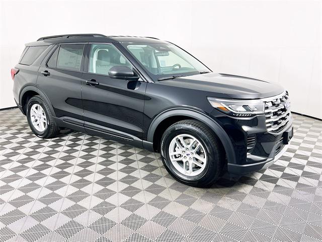 2026 Ford Explorer Active for sale in Selma, CA