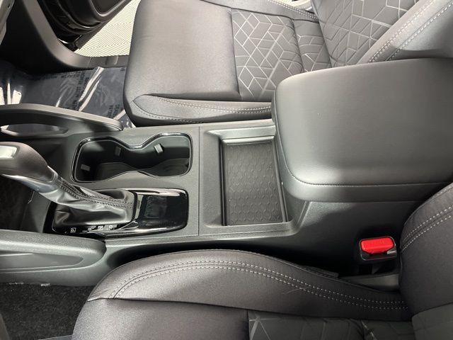 2026 Nissan Frontier Crew Cab SV 4x2