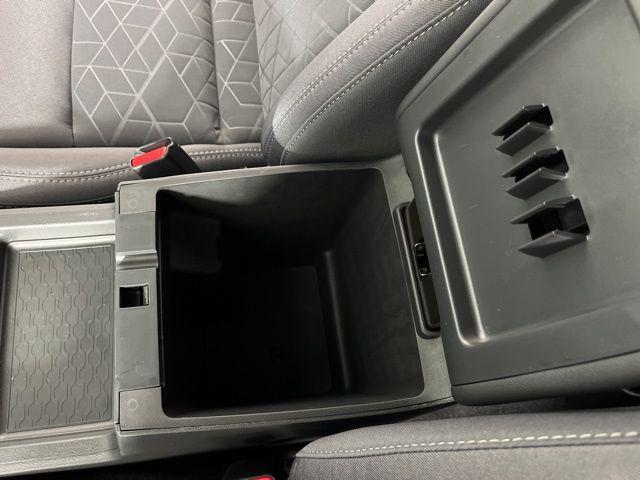 2026 Nissan Frontier Crew Cab SV 4x2