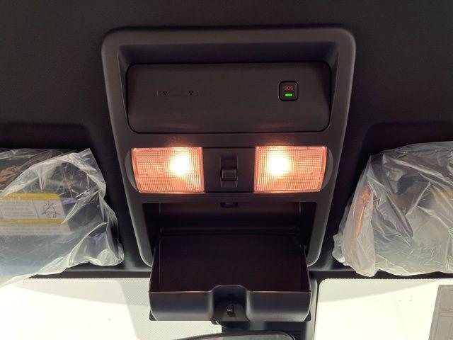 2026 Nissan Frontier Crew Cab SV 4x2