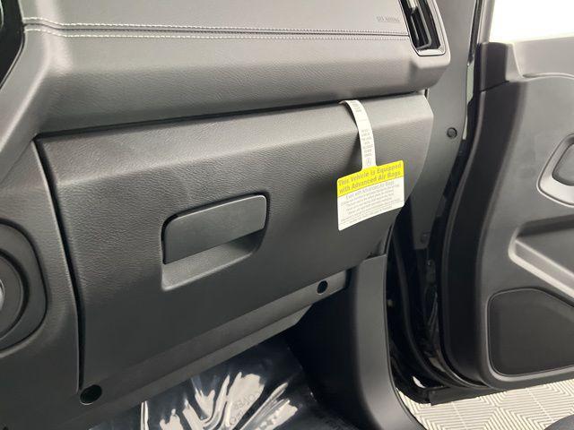 2026 Nissan Frontier Crew Cab SV 4x2