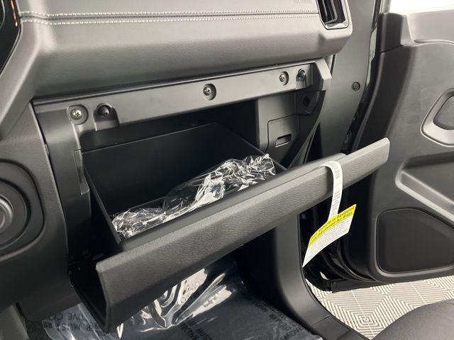 2026 Nissan Frontier Crew Cab SV 4x2