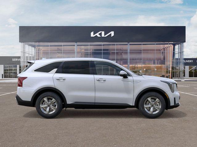 New 2026 Kia Sorento For Sale in Florence, SC