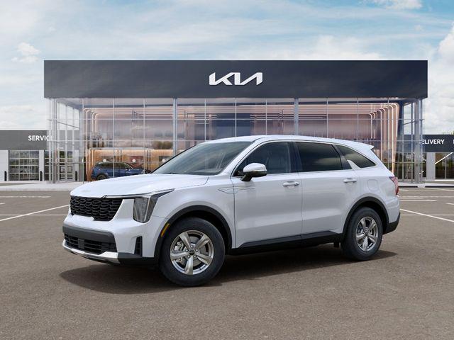 New 2026 Kia Sorento LX For Sale in Florence, SC