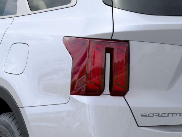 New 2026 Kia Sorento LX For Sale in Florence, SC