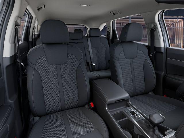 New 2026 Kia Sorento LX For Sale in Florence, SC
