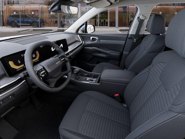 New 2026 Kia Sorento LX For Sale in Florence, SC
