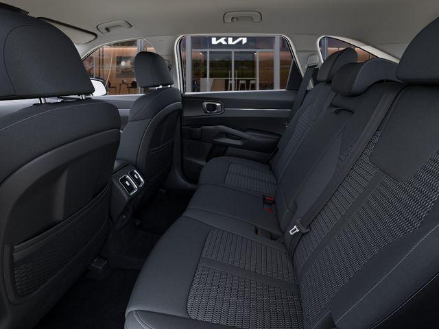 New 2026 Kia Sorento LX For Sale in Florence, SC