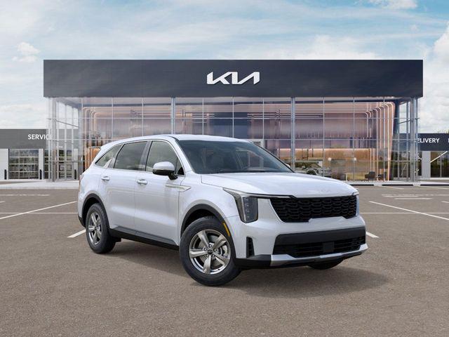New 2026 Kia Sorento For Sale in Florence, SC