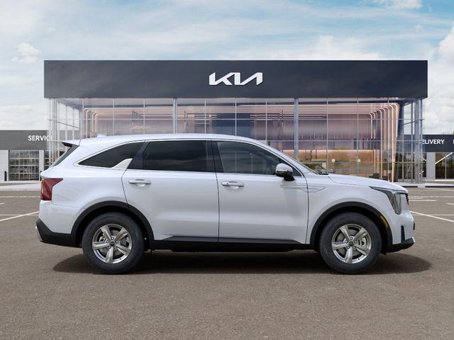 New 2026 Kia Sorento LX For Sale in Florence, SC
