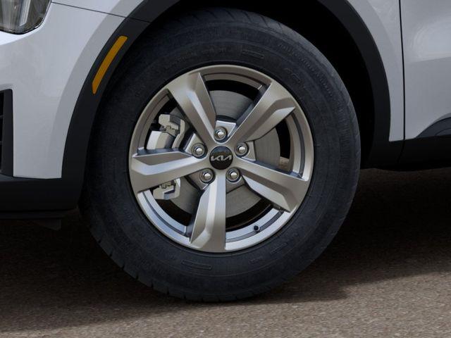 New 2026 Kia Sorento LX For Sale in Florence, SC