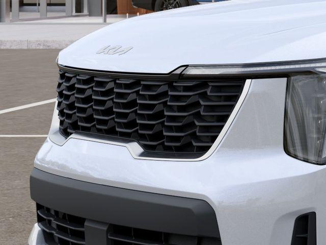 New 2026 Kia Sorento LX For Sale in Florence, SC