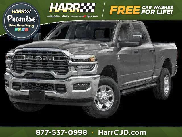 2026 Ram 2500 Tradesman for sale in Worcester, MA