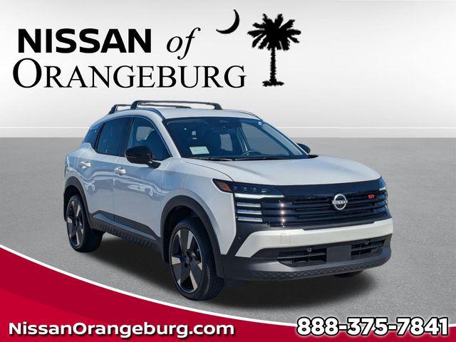 2026 Nissan Kicks SR for sale in Orangeburg, SC